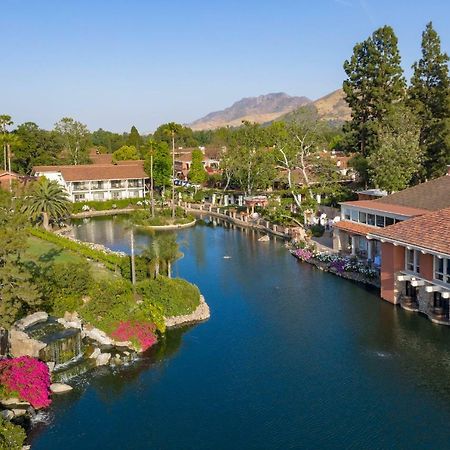 Westlake Village Inn Eksteriør billede