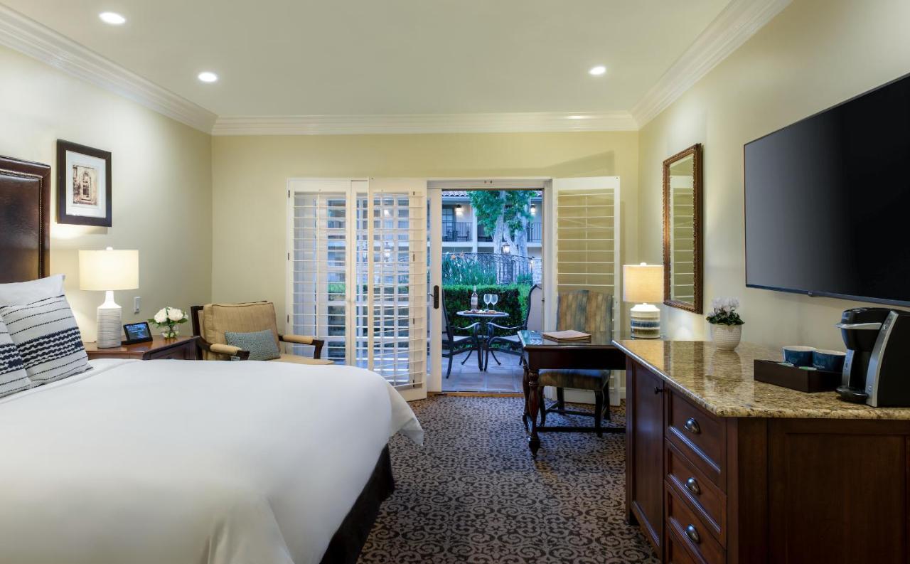 Westlake Village Inn Eksteriør billede