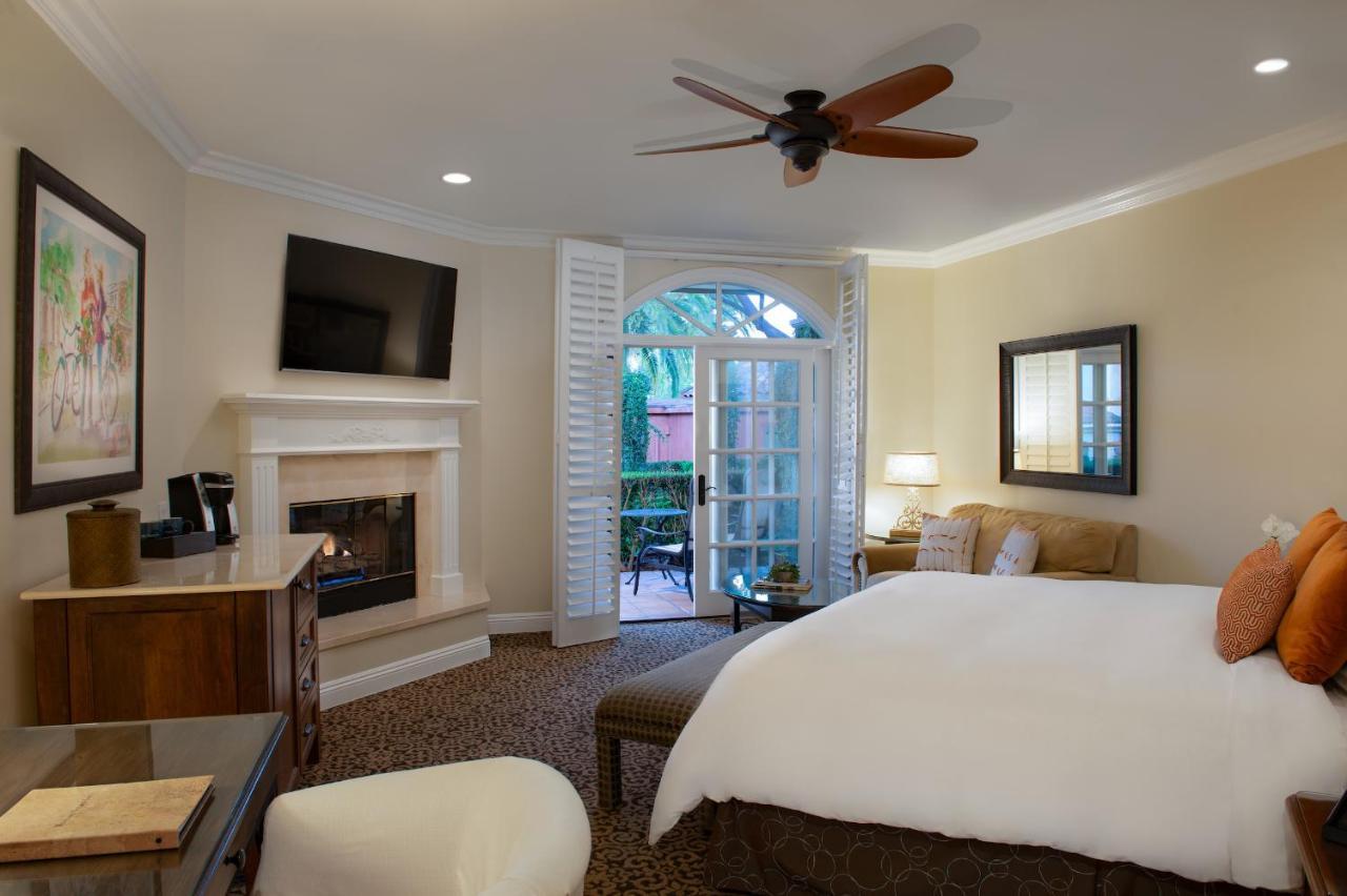 Westlake Village Inn Eksteriør billede