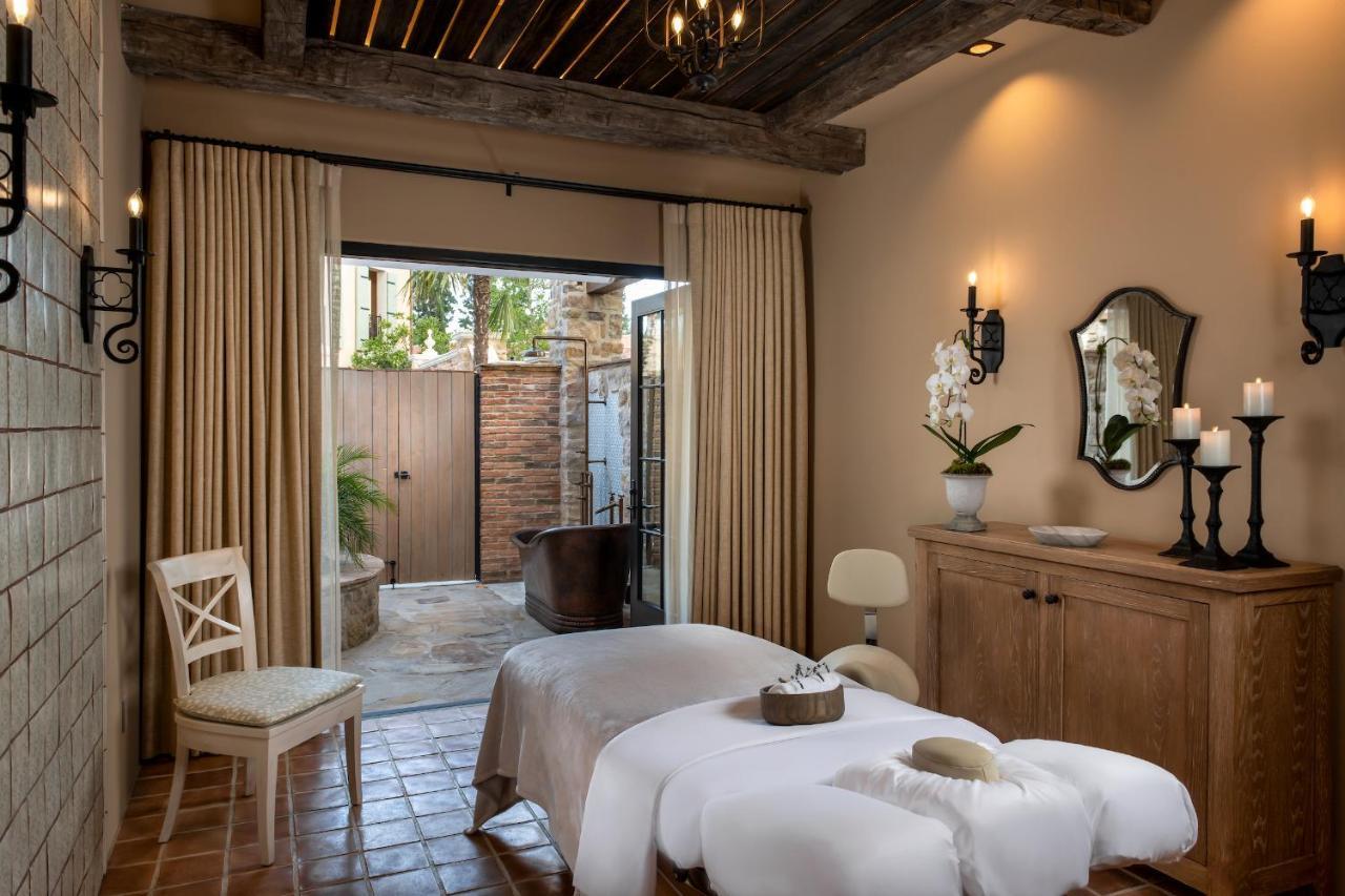 Westlake Village Inn Eksteriør billede