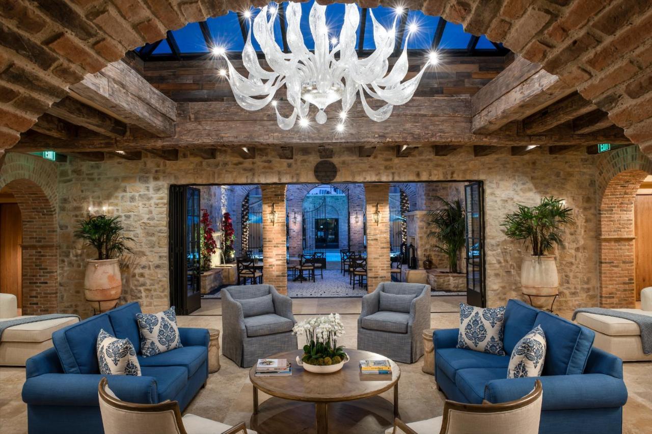 Westlake Village Inn Eksteriør billede
