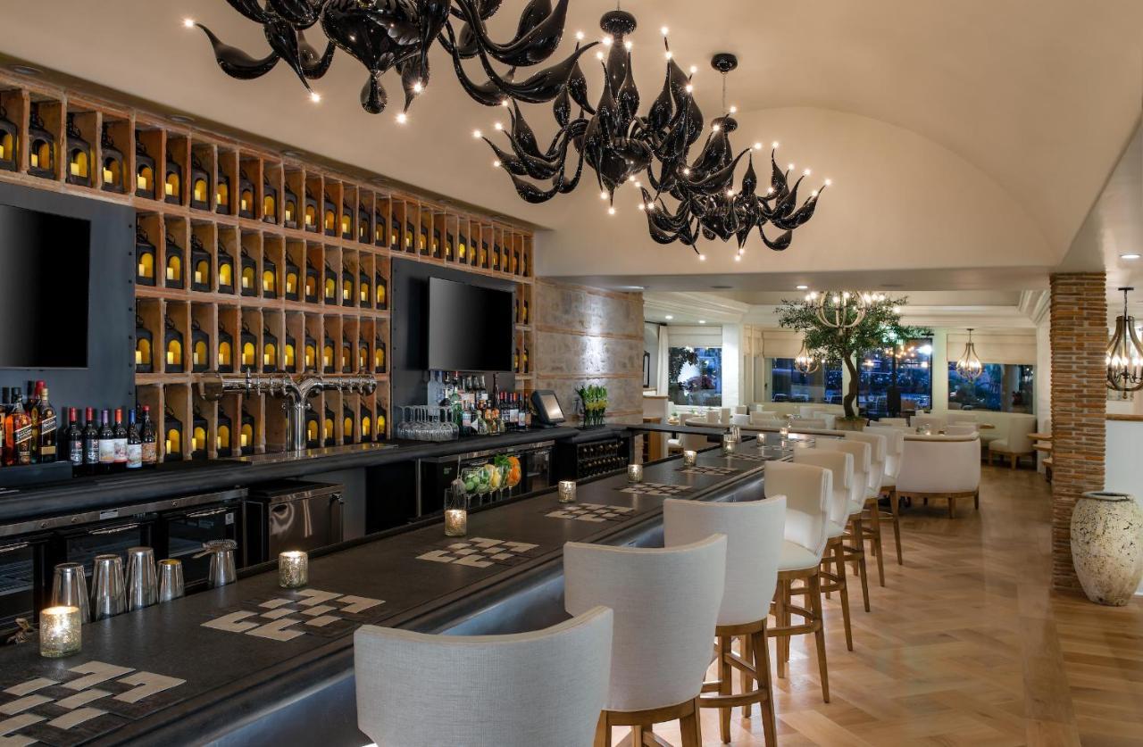 Westlake Village Inn Eksteriør billede