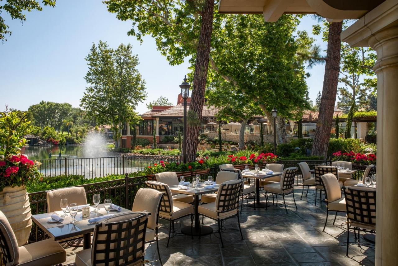 Westlake Village Inn Eksteriør billede