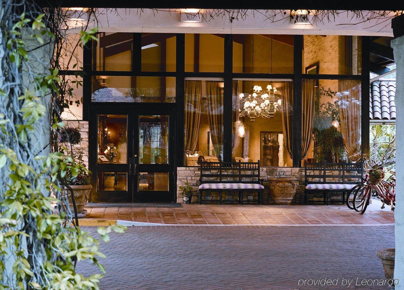 Westlake Village Inn Eksteriør billede
