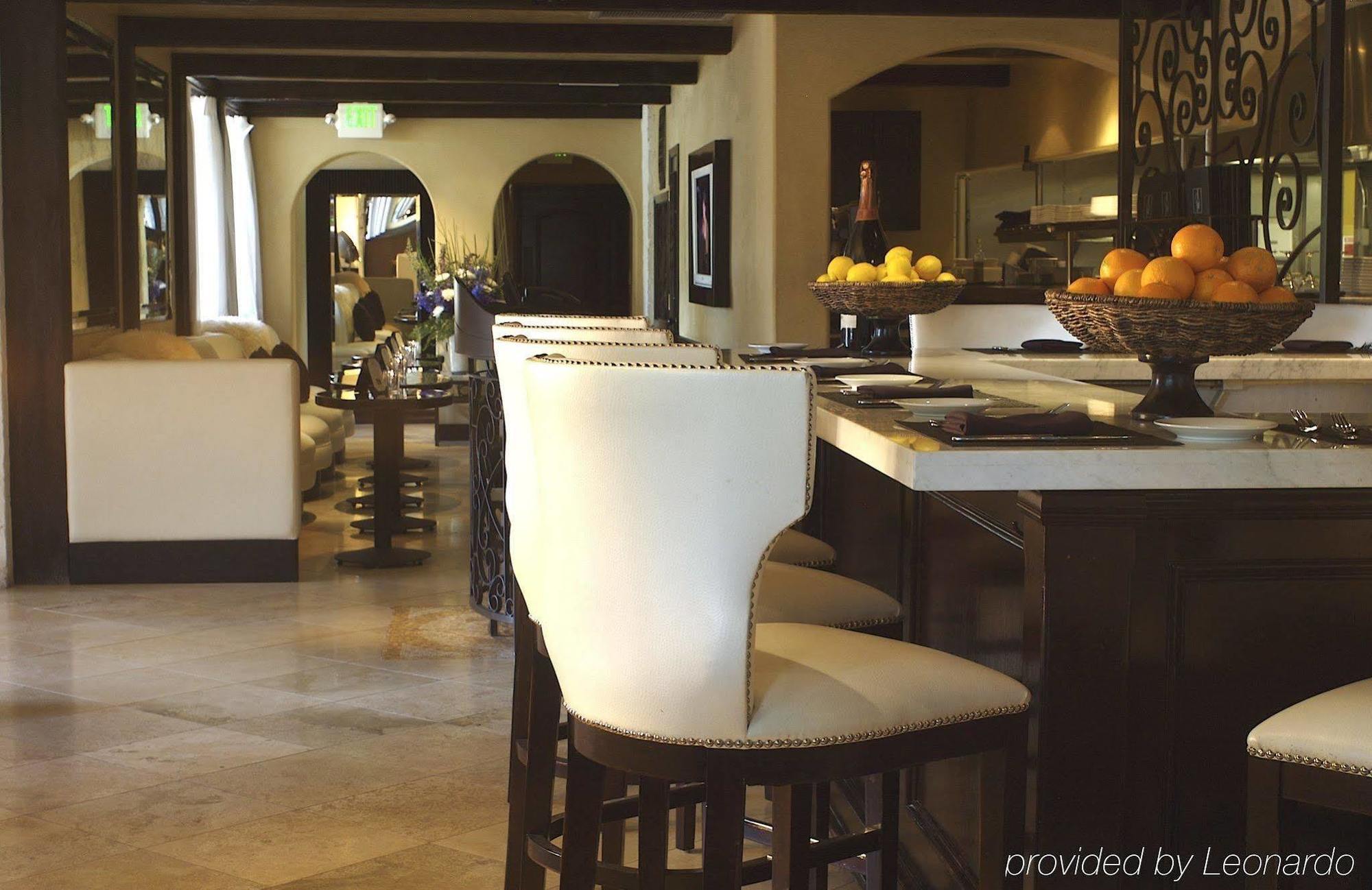 Westlake Village Inn Restaurant billede