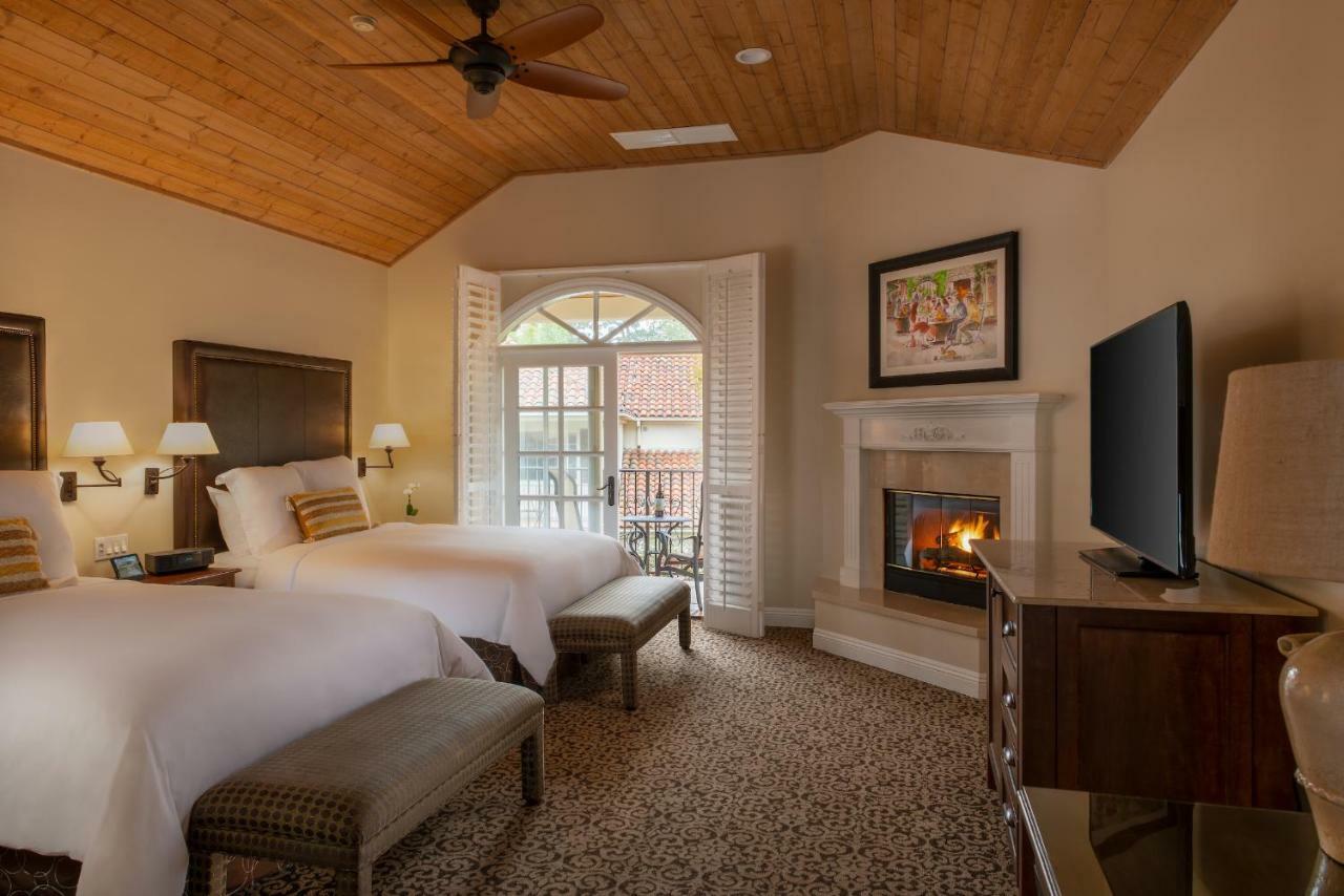 Westlake Village Inn Eksteriør billede