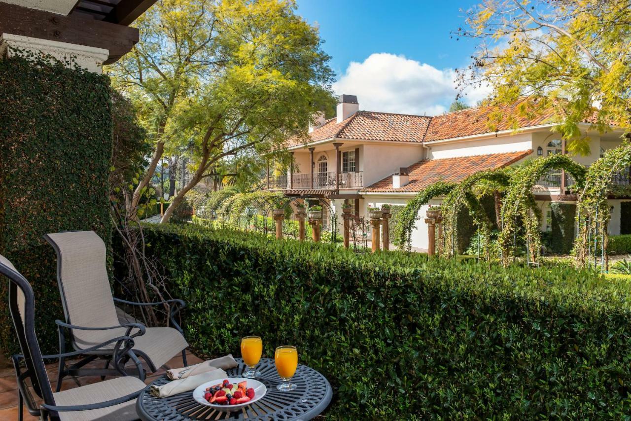 Westlake Village Inn Eksteriør billede
