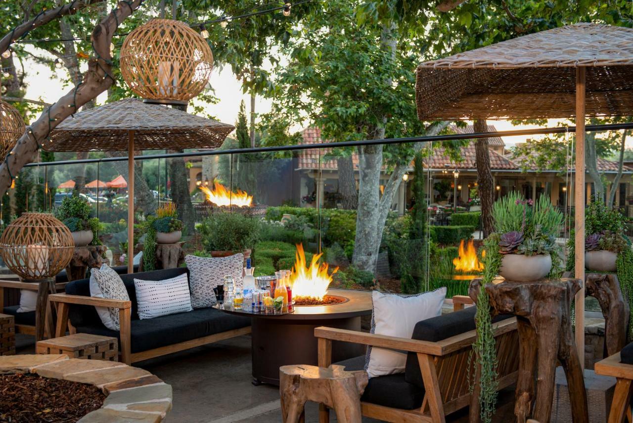 Westlake Village Inn Eksteriør billede