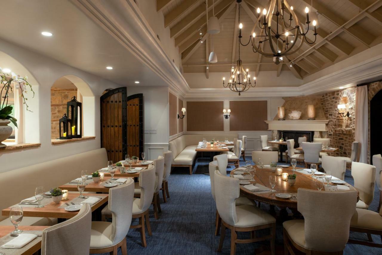Westlake Village Inn Eksteriør billede